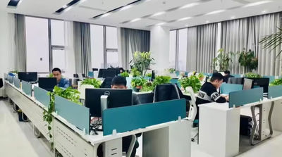 Κίνα Junling Sihai Technology Group Co., Ltd.