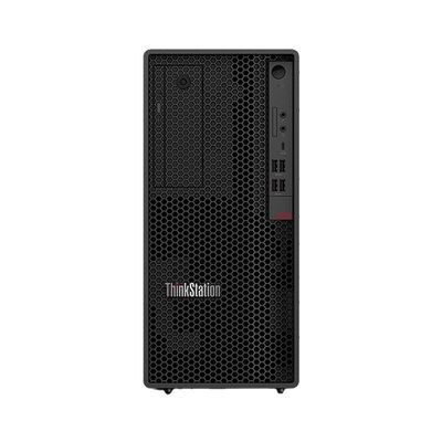 Lenovo P350 Intel i9-11900K Standing Tower Εργασιακό Σταθμό UDIMM 128GB Μνήμη Συχνότητα 3,5GHz