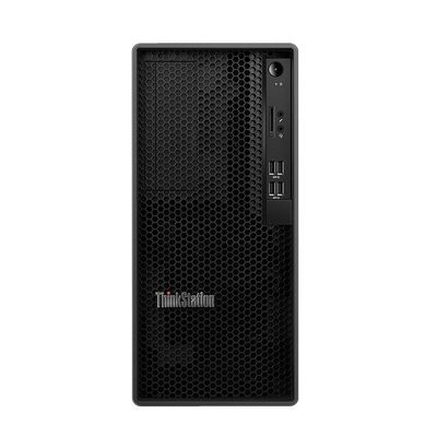 Εμπορικός υπολογιστής εργασίας Lenovo K I7-10700 με RAID 0/1 και προηγμένο επεξεργαστή