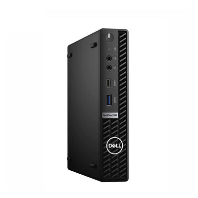 Ενσωματωμένη κάρτα Dell Optiplex 7090MFF I5-11500T 8G 256GNVME 1T 90W επιτραπέζιος υπολογιστής