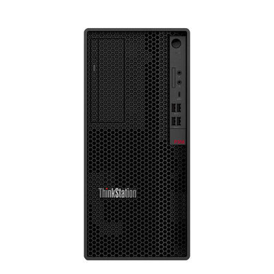 Ισχυρό Lenovo ThinkStation P350 i5-11500 8G 1T 500W Σταθμός εργασίας για 3D απεικόνιση