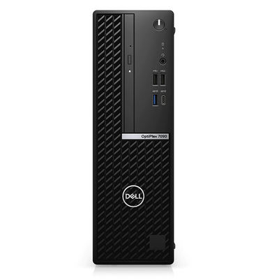 Επιστροφή και αντικατάσταση DELL OptiPlex 7090SFF i7-11700 16G DDR4 256G 1T HDD Business