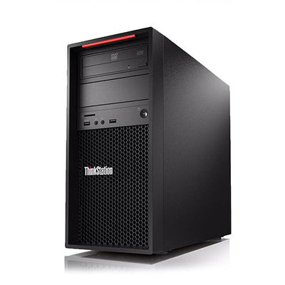 Lenovo ThinkStation P520C Desktop Workstation με υπολογιστή W2223 4C 3.6GHz 8G 1T SATA 625W
