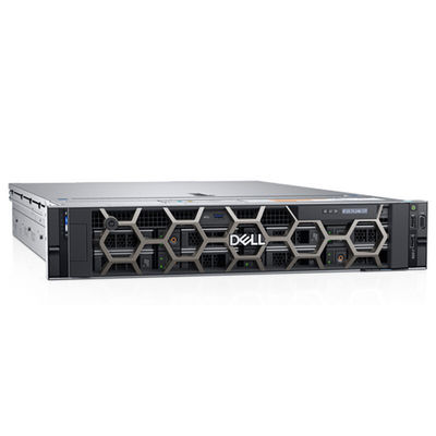 Dell Precision R7920 Rack Server που τροφοδοτείται από Intel Xeon Bronze 3204 Processor 8G RAM