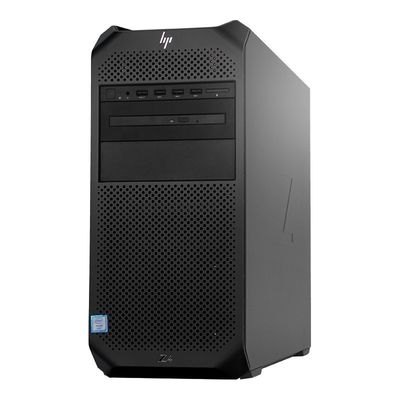 tech HPE Z4 G4 Tower WorkStation W2102 16G 256G 2T P600-2G γραφικά για την επιχείρησή σας