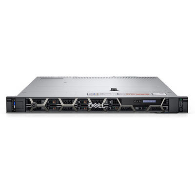 1U Server Rack Cloud Storage Infrastructure Κεφάλαιο διακομιστή για το Dell R450 4*3.5 Θέση δίσκου
