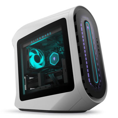 Dell Alienware R13 Gaming Desktop i7-12700F Επεξεργαστής 16GB RAM 512GB M.2 RTX 3050i-8G