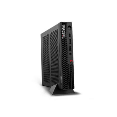 Lenovo ThinkStation P3 Μικρές επιφάνειες εργασίας Μίνι PC Intel i5-13500 8G RAM 512G SSD Υπολογιστής