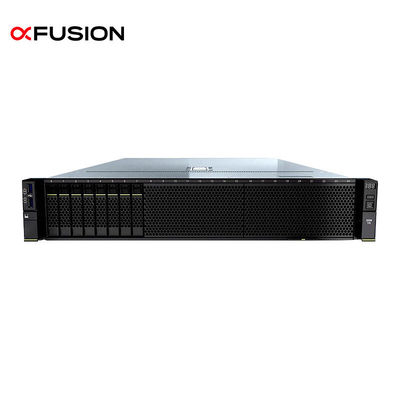 Huawei 2288H V5 Server Barebone System 8*2.5 Θέσεις δίσκων για Mainstream Superfusion