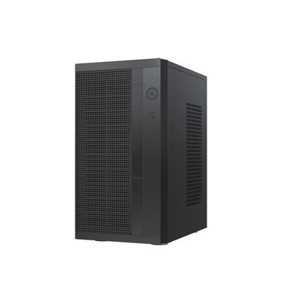 Lenovo Lecoo300 Intel CPU J4125/N5095 8G DDR4 RAM 256G SSD PC Πλήρες σύνολο Επιτραπέζιοι υπολογιστές Κουτί PC