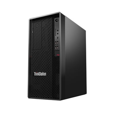 Intel Core i5-11500 επεξεργαστής Lenovo ThinkStation P350 Tower Workstation με 8G RAM