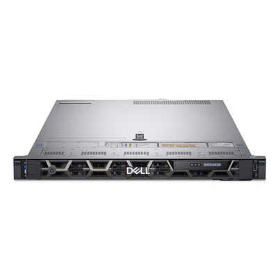 Intel Xeon Bronze 3204 επεξεργαστής CPU και 550W τροφοδοσία Dell R640 Server για την αγορά