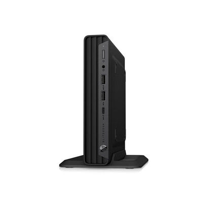 HP ProDesk 400 G9 i3-13100T 8GB 256GB M.2 SFF Tower Επιτραπέζιος υπολογιστής με κάρτα γραφικών UHD 710