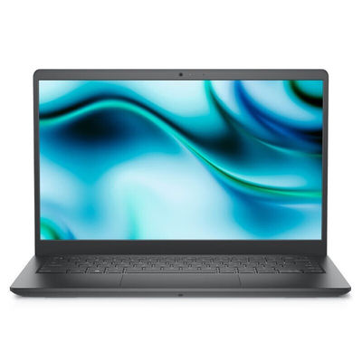 Αγγλικό πληκτρολόγιο Dell Vostro V3420-1505A 14 &quot; FHD i5-1135G7 8GB 512GB Thin Laptop Μαύρο