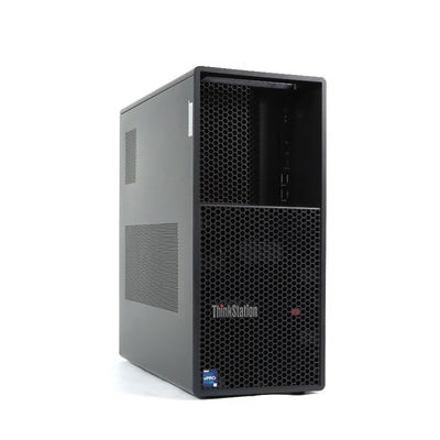 Lenovo ThinkStation P3 Tower Workstation με επεξεργαστή Intel 13ης γενιάς i3-13100