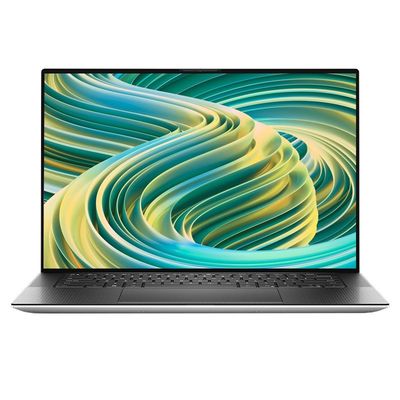 Dell XPS 15 Xeon Core i7-12700H 16G DDR5 512G RTX3050Ti-4G 15.6 ιντσών φορητής υπολογιστής με FHD οθόνη