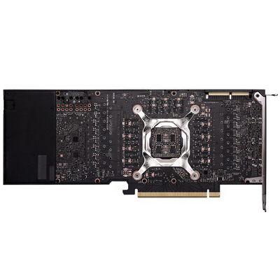 PCIe 4.0 x16 RTX A5000 24GB κάρτα γραφικών με 1710Mhz Core Clock από την Geforce NVIDIA