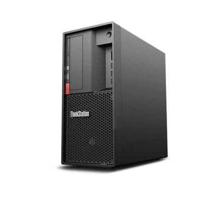 Stock ThinkStation P328 Intel Core i7 9700 8GB RAM Εργασιακό Σταθμό για την Επιχείρησή σας