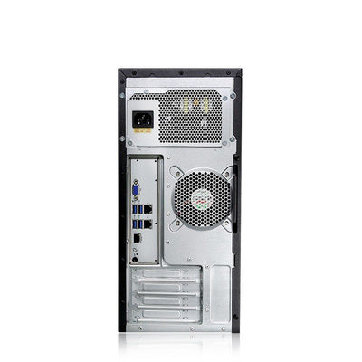 Ε-2124 Τύπος επεξεργαστή Tower Server NP3020M5 Η απόλυτη λύση απόδοσης