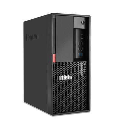Stock ThinkStation P328 Intel Core i7 9700 8GB RAM Εργασιακό Σταθμό για την Επιχείρησή σας