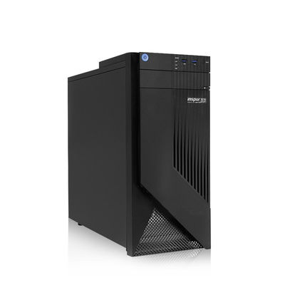 Ε-2124 Τύπος επεξεργαστή Tower Server NP3020M5 Η απόλυτη λύση απόδοσης