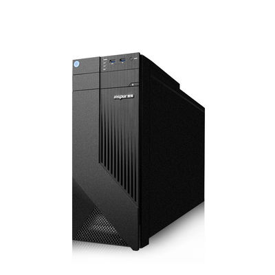 Ε-2124 Τύπος επεξεργαστή Tower Server NP3020M5 Η απόλυτη λύση απόδοσης