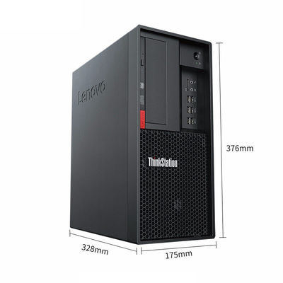 Stock ThinkStation P328 Intel Core i7 9700 8GB RAM Εργασιακό Σταθμό για την Επιχείρησή σας