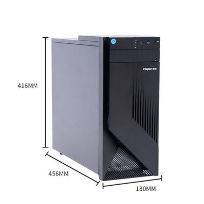 Ε-2124 Τύπος επεξεργαστή Tower Server NP3020M5 Η απόλυτη λύση απόδοσης