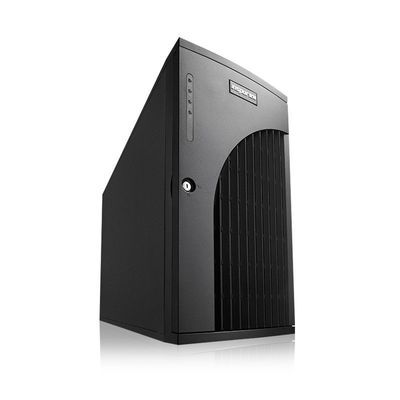 Inspur NP5570M5 Tower Server 4*3.5/3204/16G/2TB SATA/2*GE/DV με Skylake επεξεργαστές