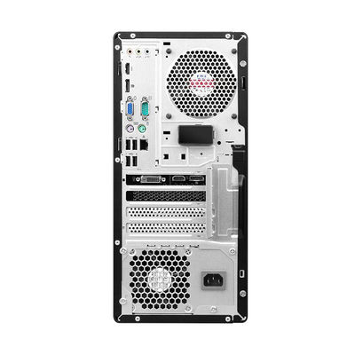 Lenovo ThinkStation K I7-10700/16G/512GB 2TB/P2200 Πύργος Εργασιακού Σταθμού Πιστολογίου για Υπολογιστές
