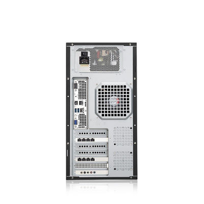 Inspur NP5570M5 Tower Server 4*3.5/3204/16G/2TB SATA/2*GE/DV με Skylake επεξεργαστές