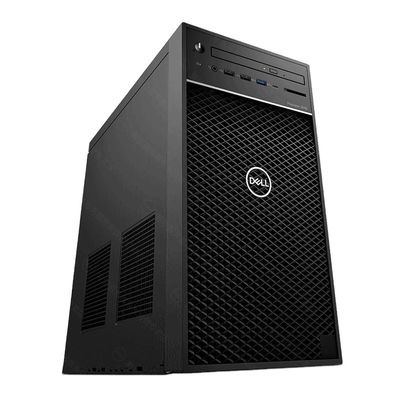 3 Πύργος Dell T3640 Intel i3 10100 Υπολογιστές Επιχειρησιακοί σταθμοί για την επιχείρησή σας
