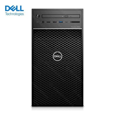 3 Πύργος Dell T3640 Intel i3 10100 Υπολογιστές Επιχειρησιακοί σταθμοί για την επιχείρησή σας