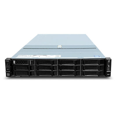 End 2U 2-Socket Rack Mount Server με 2.1GHz επεξεργαστή κύριας συχνότητας και ιδιωτικό καλούπι