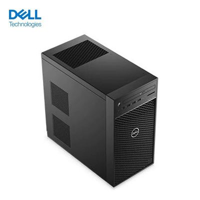 3 Πύργος Dell T3640 Intel i3 10100 Υπολογιστές Επιχειρησιακοί σταθμοί για την επιχείρησή σας