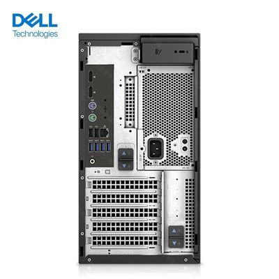 3 Πύργος Dell T3640 Intel i3 10100 Υπολογιστές Επιχειρησιακοί σταθμοί για την επιχείρησή σας