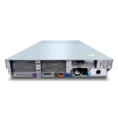 End 2U 2-Socket Rack Mount Server με 2.1GHz επεξεργαστή κύριας συχνότητας και ιδιωτικό καλούπι