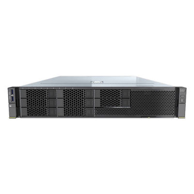 Rack Server 2288H V5 Pro με Xeon Silver 4208 CPU 2.1Ghz και παροχή ενέργειας 550W