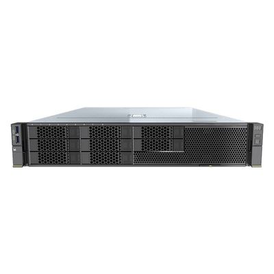 Rack Server 2288H V5 Pro με Xeon Silver 4208 CPU 2.1Ghz και παροχή ενέργειας 550W