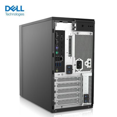Αποθεματικό Dell T3650 I5-11500 PC Υπολογιστής Εργασιακός Σταθμός με Κυριακή Συχνότητα 2,7GHz