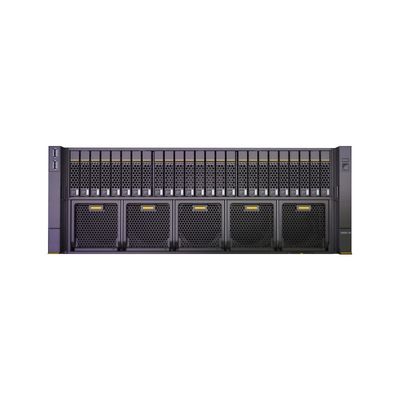 5885H V5 Xeon Gold 5115 4U Rack Server με επεξεργαστή 1.86GHz-2.0GHz Κύρια συχνότητα