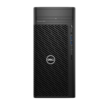 Άμεση Dell T3660 Core i5-12500 Dell Tower Computer Workstation Ασύγκριτη απόδοση