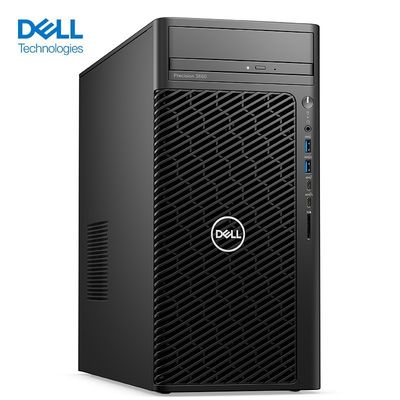 Άμεση Dell T3660 Core i5-12500 Dell Tower Computer Workstation Ασύγκριτη απόδοση
