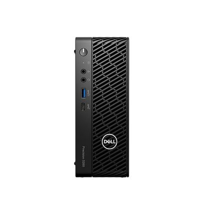 RAID 0/1/5/10 Υποστηρίζεται Dell T3260 i7-12700 PC Η απόλυτη λύση σταθμού εργασίας