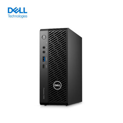 RAID 0/1/5/10 Υποστηρίζεται Dell T3260 i7-12700 PC Η απόλυτη λύση σταθμού εργασίας