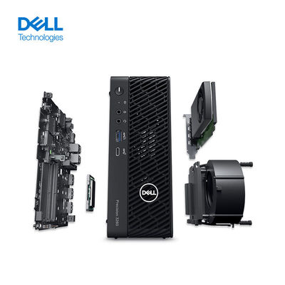 RAID 0/1/5/10 Υποστηρίζεται Dell T3260 i7-12700 PC Η απόλυτη λύση σταθμού εργασίας