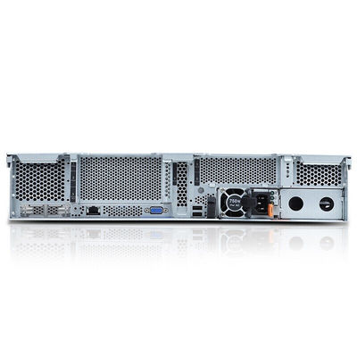Lenovo ThinkSystem SR658 2U Rack Server 2.2GHz επεξεργαστής για εξαιρετικές επιδόσεις