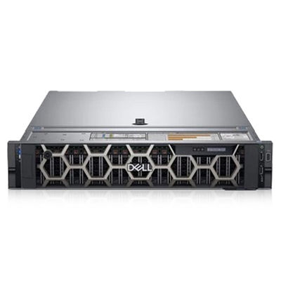 Καλύτερη επιλογή Dell R740XD Intel Xeon 5218r Case Computer Rack Server για την επιχείρησή σας