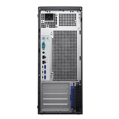 UDIMM 128GB Μέγιστη χωρητικότητα μνήμης Dell T7865 5945WX Εργασιακοί σταθμοί για υπολογιστή 3