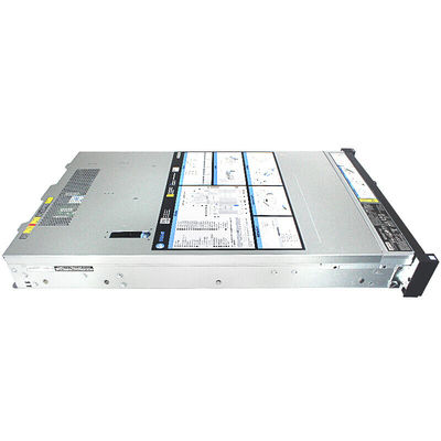 Lenovo Thinksystem SR588 Rack Server Εφοδιασμένο με Xeon Bronze 4208 επεξεργαστή και CPU